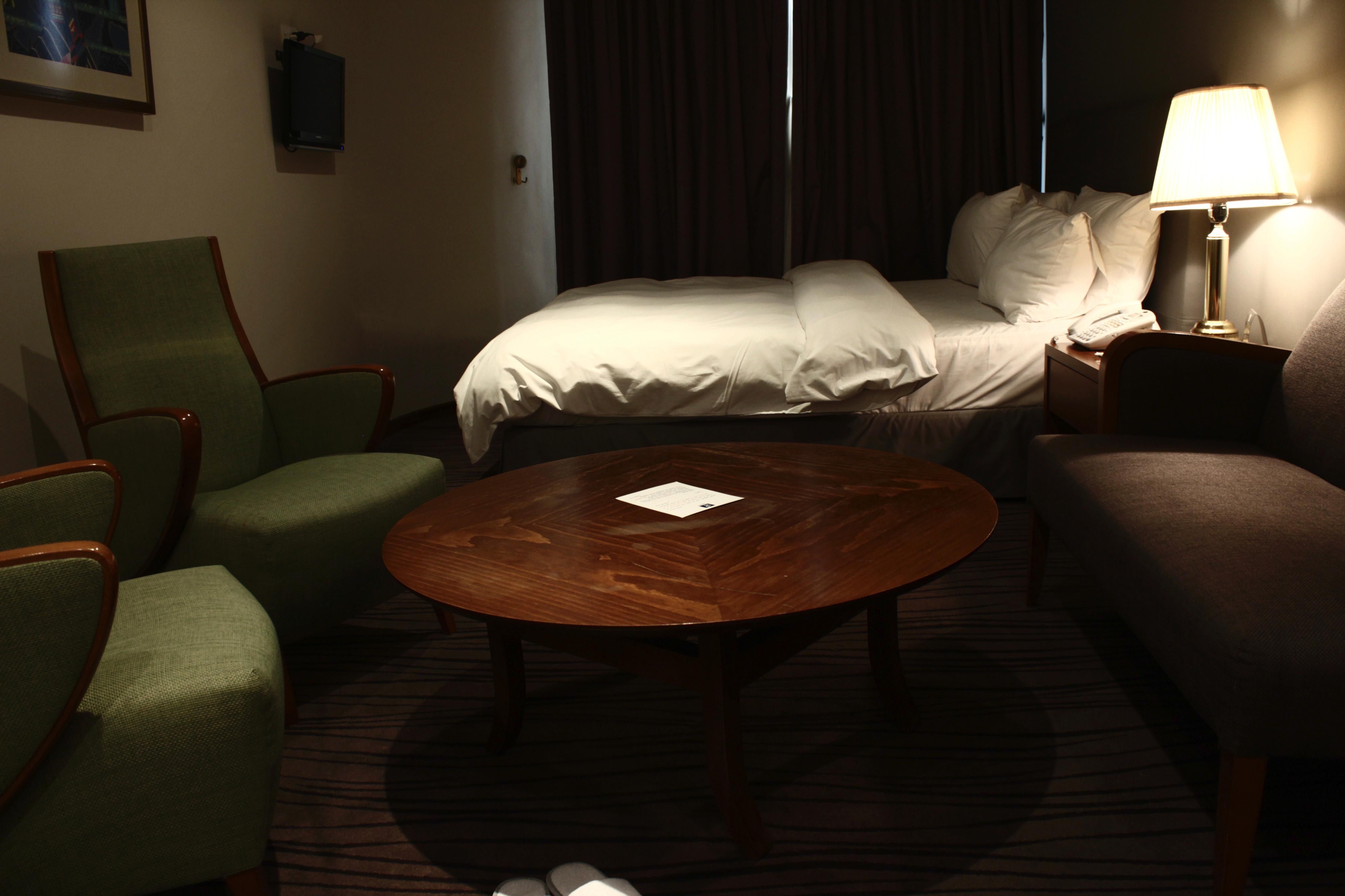 Plaza Hotel Beirut Bagian luar foto