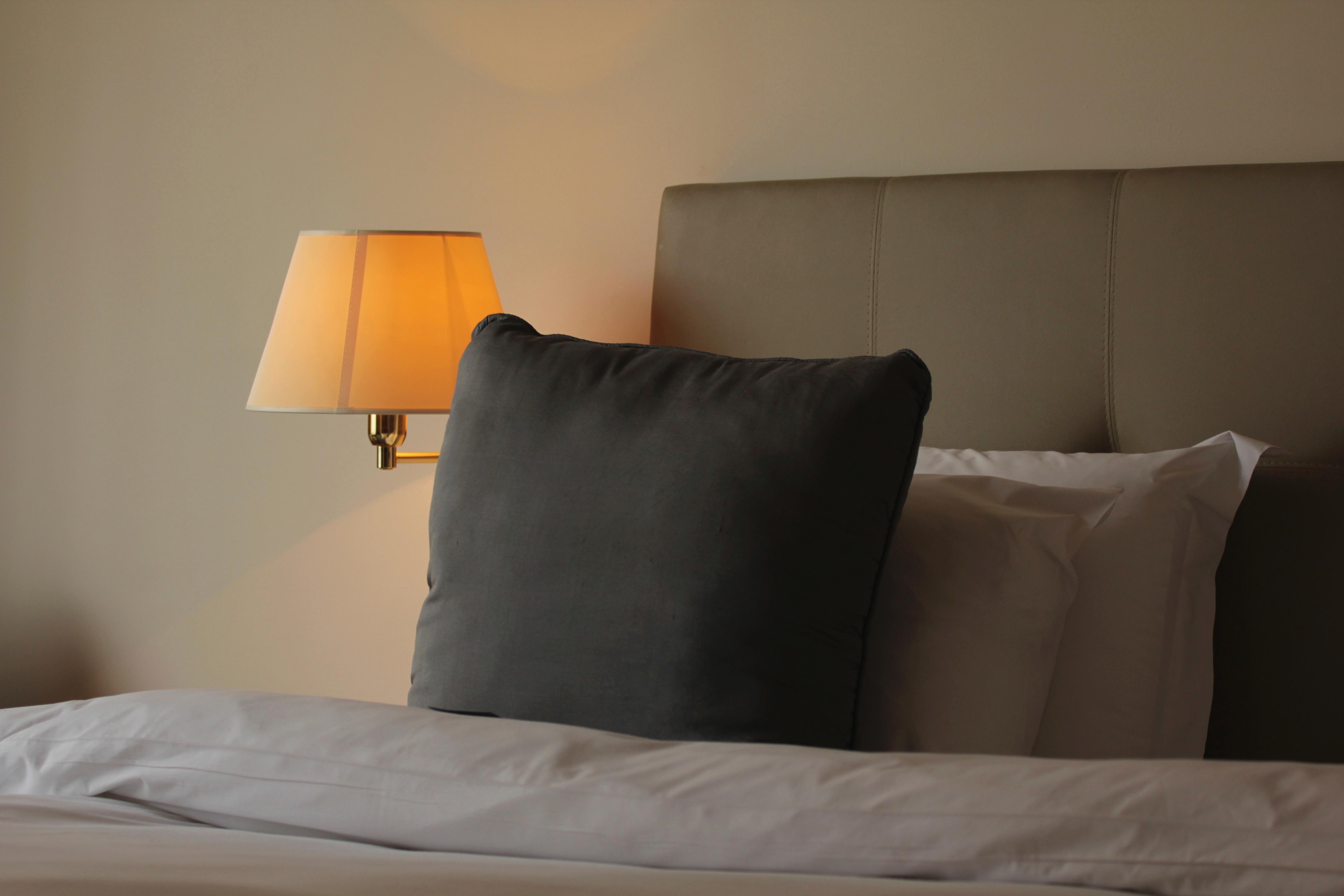 Plaza Hotel Beirut Bagian luar foto