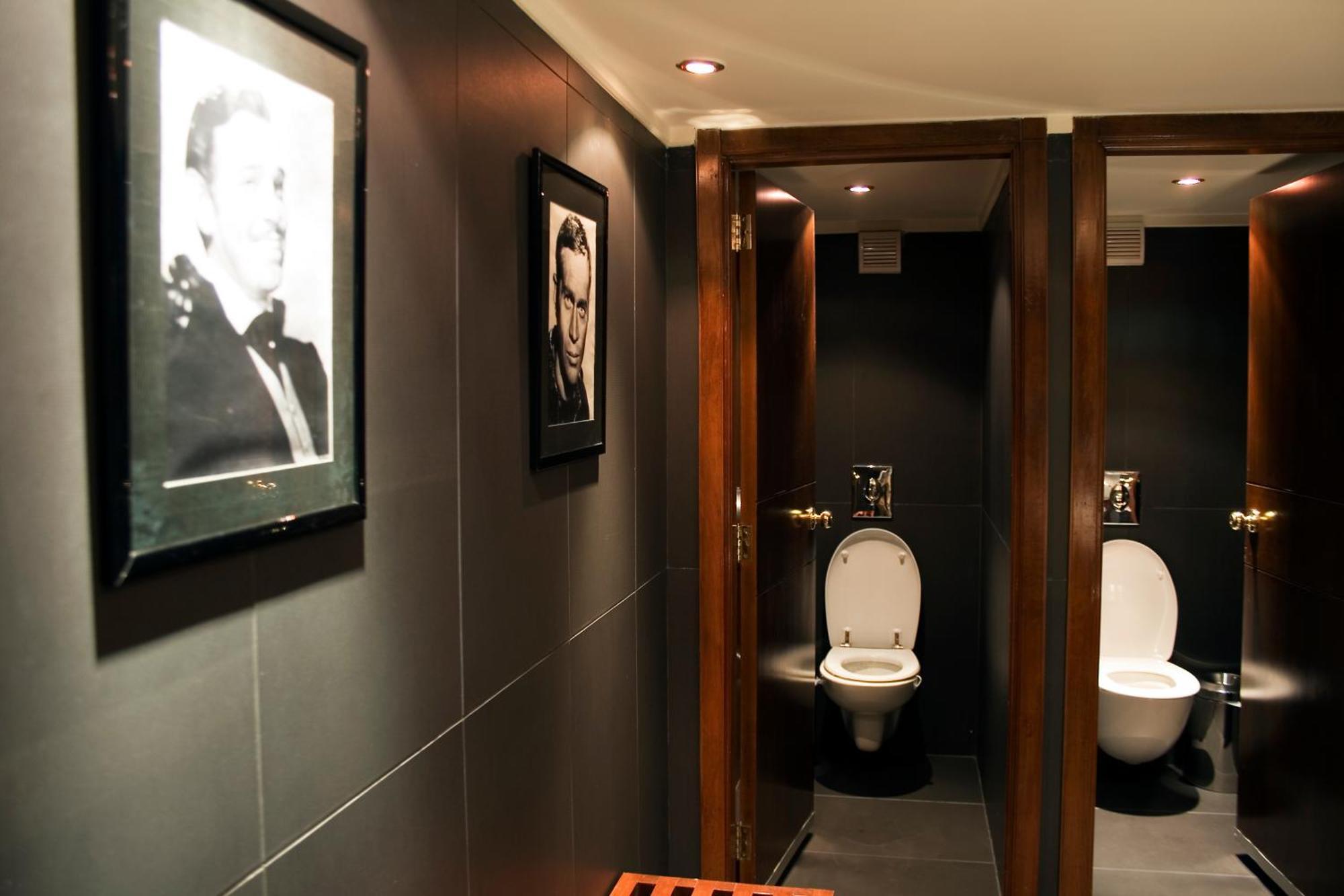 Plaza Hotel Beirut Bagian luar foto